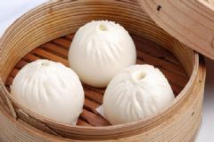 早上吃包子會(huì)胖嗎？早餐吃包子會(huì)發(fā)胖嗎？[圖]