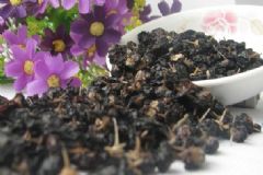花青素的功效與作用有哪些？花青素有什么功效？[圖]