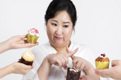 節(jié)食減肥可靠嗎？怎么正確科學(xué)減肥？[圖]