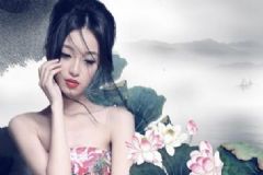 經(jīng)期豐胸該吃什么？經(jīng)期豐胸該注意什么？[圖]