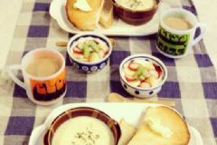 早上吃完飯肚子疼怎么回事？吃完早飯胃疼是怎么回事？[圖]