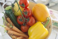 脫頭發(fā)吃什么食物好？吃什么防止掉頭發(fā)？[圖]