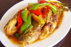 黃骨魚的營養(yǎng)價值有哪些？黃骨魚有什么營養(yǎng)？[圖]