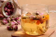 玫瑰花茶對肝有好處嗎？玫瑰花茶有什么功效呢？[圖]