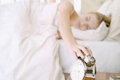 睡眠不足吃什么好？睡眠不足應(yīng)該吃什么？[圖]