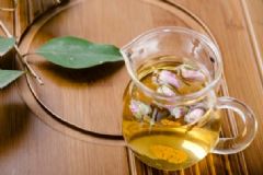 夏天喝什么花茶減肥？夏天喝哪些花茶好？[圖]