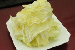 吃大白菜有什么好處？大白菜怎么做好吃？[圖]