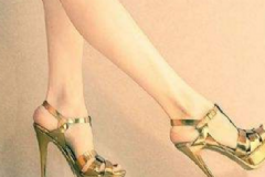 怎樣做才能擁有美腿？怎樣運(yùn)動能美腿保持身材？[圖]