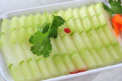 經(jīng)常吃什么蔬菜能減肥？吃芹菜能減肥嗎？[圖]