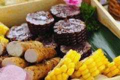 晚餐吃什么最減肥？減肥晚餐吃哪些食物？[圖]