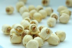 蓮子怎么吃最有營養(yǎng)？蓮子的食用方法有哪些？[圖]