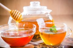 蜂蜜可以解酒嗎？蜂蜜解酒的功效如何？[圖]