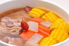 豬骨湯有什么好處？豬骨湯怎么做？[圖]