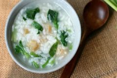 菠菜粥什么做？菠菜粥的好處有哪些？[圖]
