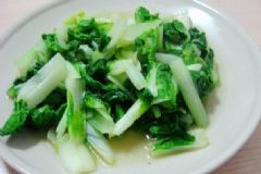 隔夜蔬菜能吃嗎？隔夜蔬菜可以吃嗎？[圖]