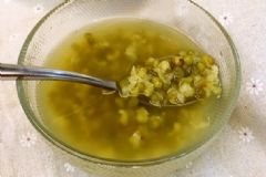解暑綠豆湯的正確做法有哪些？解暑綠豆湯怎么做？[圖]