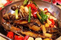 黃骨魚不能和什么一起吃？黃骨魚不能和什么同吃？[圖]
