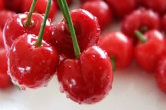 吃櫻桃有什么好處？吃櫻桃的好處有哪些？[圖]