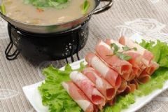 秋季吃羊肉好嗎？秋季吃羊肉有哪些禁忌？[圖]