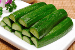 哪些食物既能生吃又能瘦身呢？好吃又能減肥的蔬果有哪些？[圖]