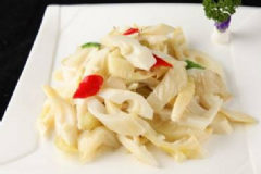 低卡路里的食物有哪些？吃什么食物能習(xí)慣體內(nèi)的脂肪？[圖]