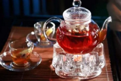 瘦身減肥要多喝什么茶？瘦身減肥茶有哪些？[圖]