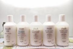 fresh馥蕾詩身體乳哪款好？fresh身體乳哪種好用？[圖]