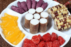 夏季快速消脂的食物有哪些？快速消脂適合什么食物？[圖]