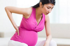孕期孕媽為什么會腰痛？緩解孕期腰痛實用方法是什么？[圖]