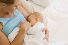 如何提高母乳質(zhì)量？怎樣保證母乳質(zhì)量？[圖]