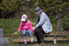 老人帶小孩有什么要注意的？老人帶小孩注意事項(xiàng)有哪些？[圖]