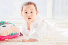 一歲寶寶吃什么菜好？一歲寶寶四季食譜推薦[圖]