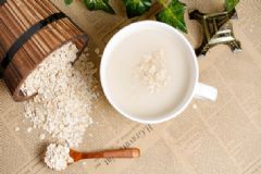 吃燕麥片有什么好處？燕麥片吃了對人的好處有哪些？[圖]