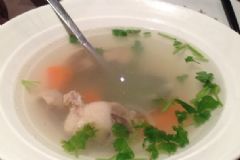 羊骨頭能補(bǔ)腎嗎？羊骨頭有什么功效？[圖]