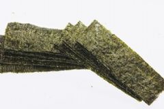 紫菜的營(yíng)養(yǎng)成分有哪些？紫菜有什么營(yíng)養(yǎng)？[圖]