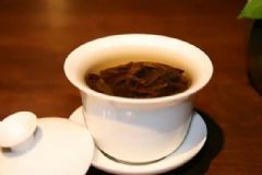 茶葉水有什么作用？茶葉水有哪些功效？[圖]