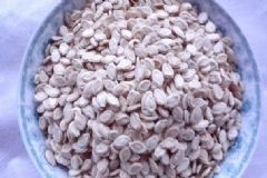 冬瓜子如何美白？用冬瓜子怎么護(hù)膚？[圖]