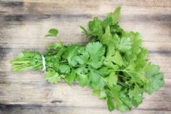 吃香菜有什么好處？吃香菜有哪些好處和壞處？[圖]