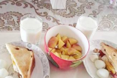 早餐吃什么能減掉10斤？早餐吃什么食物能起到減肥的作用？[圖]