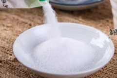 用食鹽護(hù)膚效果好嗎？食鹽有什么美容效果？[圖]