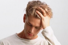 男人脫發(fā)是怎么回事？男人脫發(fā)該怎么治療？[圖]