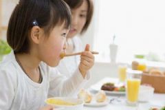 孩子不宜常吃哪些食物？哪些食物小孩不宜多吃？[圖]