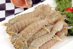 孕婦能吃瀨尿蝦嗎？孕婦吃瀨尿蝦好嗎？[圖]