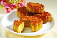 月餅和什么搭配？月餅和什么一起好吃？[圖]