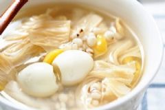 秋季喝什么湯最好？秋季喝什么湯最養(yǎng)生？[圖]