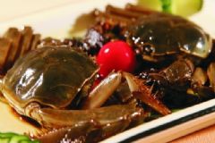 吃醉蟹會(huì)生寄生蟲嗎？醉蟹有寄生蟲嗎？[圖]