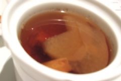 喝什么湯潤(rùn)肺止咳？秋天潤(rùn)肺止咳喝什么湯？[圖]