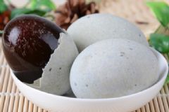 無鉛皮蛋真的無鉛嗎？無鉛松花蛋真的無鉛嗎？[圖]