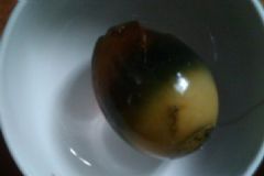 皮蛋里面有鉛嗎？皮蛋含鉛高嗎？[圖]