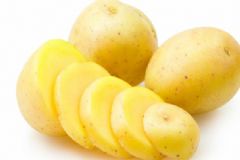 吃土豆的好處有哪些？土豆的功效與作用[圖]